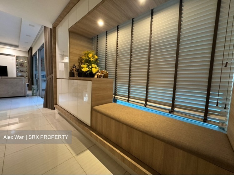 The Park Vale (D11), Condominium #446952501